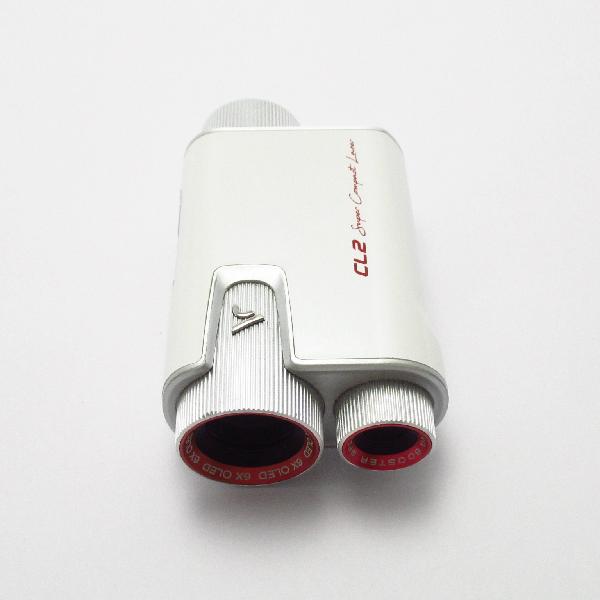 【中古】ボイスキャディ　Voice Caddie　CL2　Cランク　フレックス-
