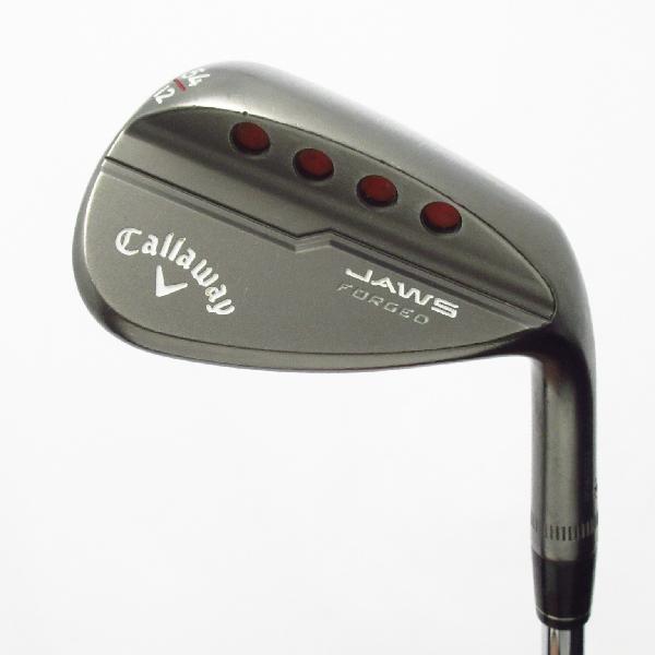 Tad Moore - 【中古】キャロウェイゴルフ　Callaway Golf　JAWS フォージド ツアーグレー仕上げ ウェッジ Dynamic Gold HT　【54-12】シャフト：Dynamic Gold HTCDランク　フレックスS200　男性用 メンズ用　右用