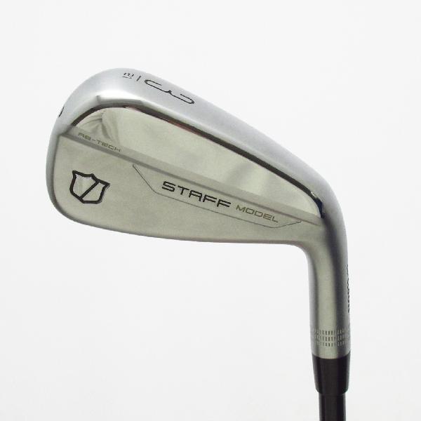 【中古】ウイルソン　Wilson　STAFF MODEL RB UTILITY ユーティリティ PROJECT X HZRDUS BLACK GEN4 HY 90　【U3】シャフト：PROJECT X HZRDUS BLACK GEN4 HY 90Bランク　フレックス6.0　男性用 メンズ用　右用