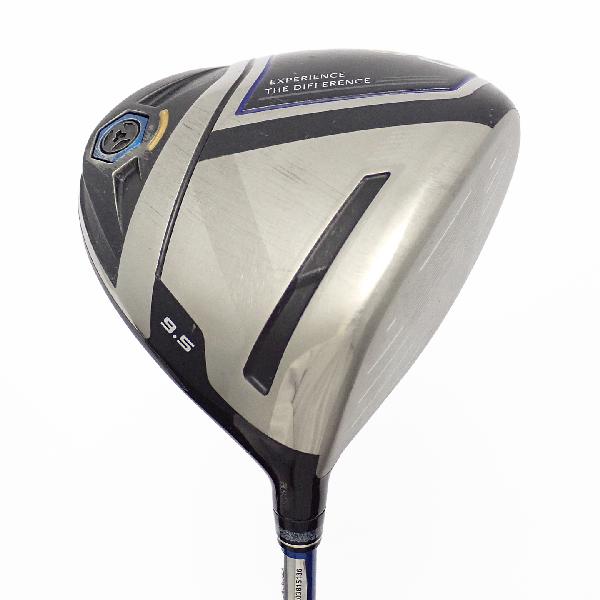 楽天市場】ゼクシオ11 ドライバー 9.5 sr ドライバーの通販
