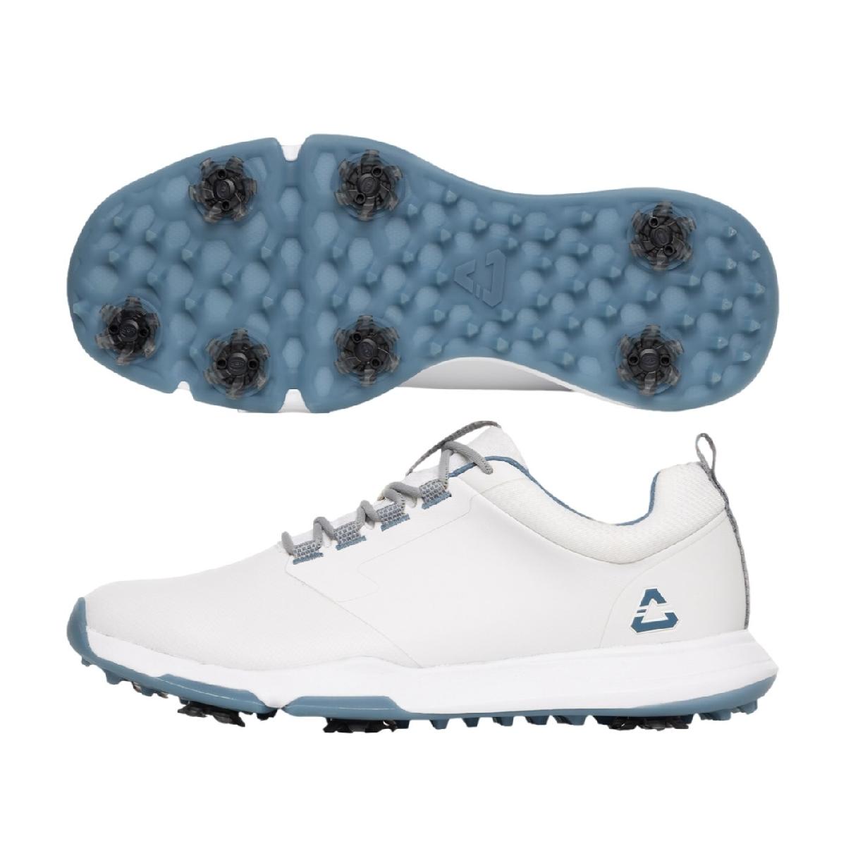 クウェーター CUATER THE RINGER ゴルフシューズ