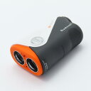 【中古】ブッシュネル Bushnell ピンシーカーA1スロープジョルト - Bランク フレックス- 男性用 メンズ用