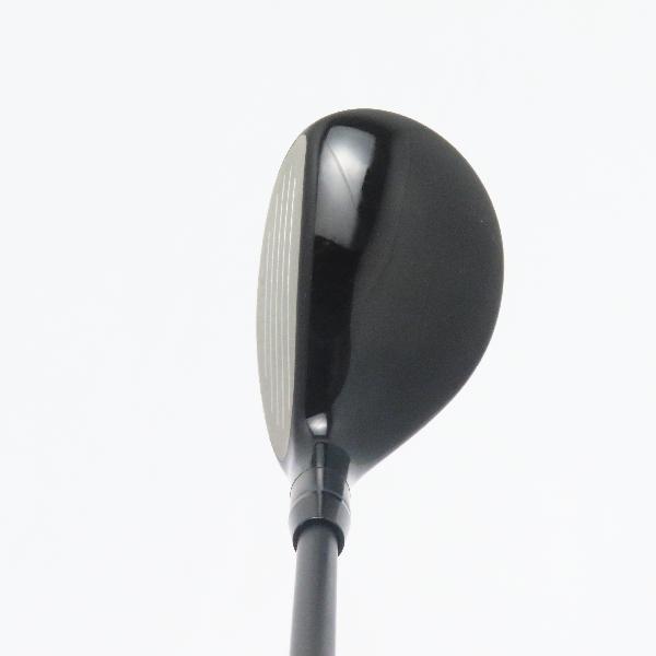 【中古】ロマロ　romaro　Ray V V2 ユーティリティ ATTAS MB HY 95　【24】シャフト：ATTAS MB HY 95Cランク　フレックスS　男性用 メンズ用　右用