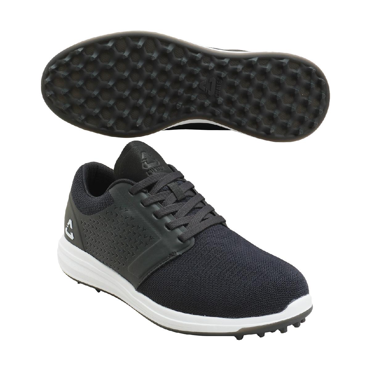 クウェーター CUATER THE MONEYMAKER ゴルフシューズ