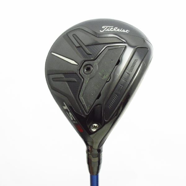 Titleist TSi3