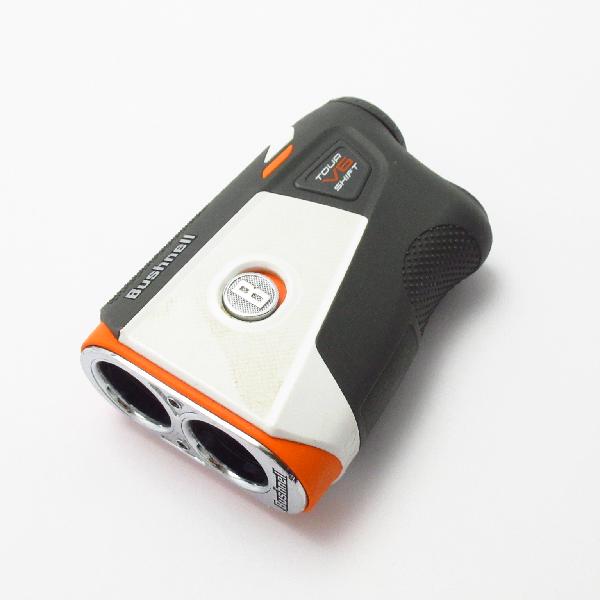 Other - 【中古】ブッシュネル　Bushnell　ピンシーカー ツアー V6 シフトジョルト　Dランク　フレックス-