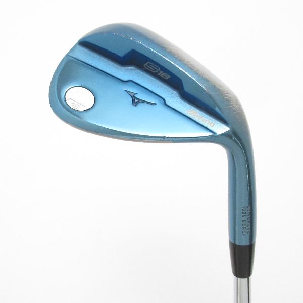 Rakuten - 【中古】ミズノ　MIZUNO　Mizuno S18 US BLUE ウェッジ Dynamic Gold 120　【54-12】シャフト：Dynamic Gold 120CDランク　フレックスWEDGE　男性用 メンズ用　右用