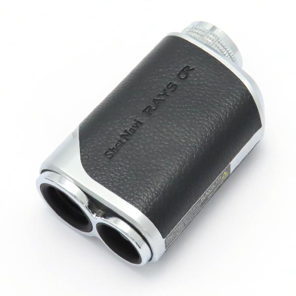 【中古】ショットナビ　Shot Navi　レーザースナイパー RAYS GR　Dランク　フレッ...