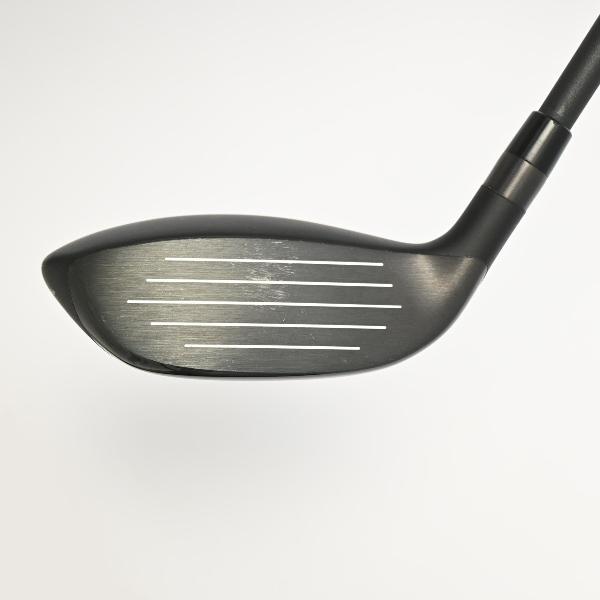 【中古】フォーティーン　FOURTEEN　GelongD FX002 ユーティリティ FT-50f　【U5】...