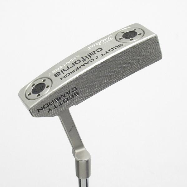 Freelance 新品未使用　SCOTTYCAMERON スコッティキャメロン フューチュラX Futura X - Scotty Cameron