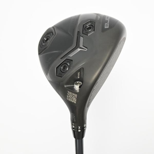 【中古】コブラ　cobra　DS-ADAPT LS フェアウェイウッド LIN-Q for Cobra　【5W】シャフト：LIN-Q for CobraBランク　フレックスSR　男性用 メンズ用　右用