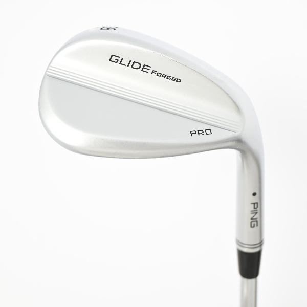 TOP RANKING - 【中古】ピン　GLIDE　グライド フォージド プロ Sグラインド ウェッジ N.S.PRO MODUS3 TOUR 115　【58-10】シャフト：N.S.PRO MODUS3 TOUR 115Cランク　フレックスS　男性用 メンズ用　右用