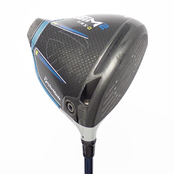 TaylorMade SIM2 Max D