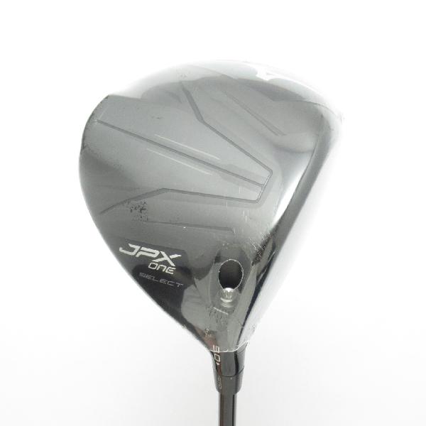 Mizuno JPX ONE Select
