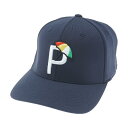 プーマ PUMA AP パーマー P キャップ