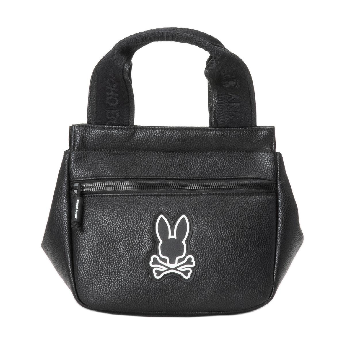 MONOTONE EDITION ラウンドバッグサイコバニー / PSYCHO BUNNY商品の特徴フックのとめ位置を変える事によって荷物の量に合わせた形状に変化するソフトタイプのボストンバッグ。ボストンでありながらトートのイメージももつフレキシブルなデザイン。素材合成皮革(ポリウレタン)サイズバリエーション横幅23×マチ(厚さ)12×高さ(たて)21cm製造国中国シーズン2025年モデル25fwacc