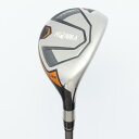 【中古】本間ゴルフ TOUR WORLD TOUR WORLD TW747 UT ユーティリティ VIZARD For TW747 【22】シャフト:VIZAR...