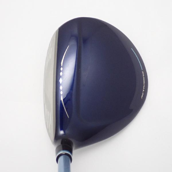 【中古】ダンロップ　XXIO　ゼクシオ 13(2024) フェアウェイウッド MP1300Lカーボン　レディス 【3W】シャフト：MP1300LカーボンCランク　フレックスL　右用