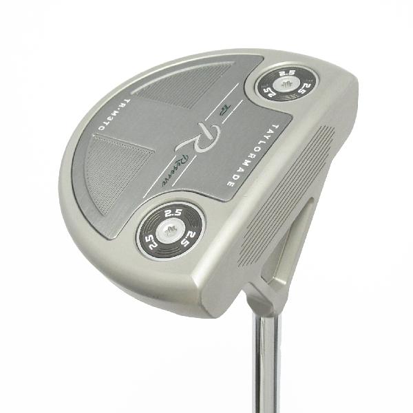 商品説明シャフトスチールシャフトロフト計測項目外フレックス計測項目外左右右用長さ34重量(g)552±バランス-程度Cヘッドカバー無付属品無グリップ-グリップ程度良在庫店舗横浜上永谷店備考出荷予定時期通常2日後に出荷商品の程度についてAメーカーフィルムで保護されていて使用痕跡が全く見られない状態Bソールに薄い擦り傷やその他箇所に目立たない傷はあるが、全体的にきれいな状態Cヘッド・シャフトに擦り傷・当たり傷など使用感のある傷が見られる状態Dヘッド・シャフトに大きな擦り傷・当たり傷が見られる状態E全体的に汚く見える状態(使用に問題はございません)注意事項・注文手続き完了後の内容変更・キャンセル・交換・返品はお受けできません。あらかじめご了承ください。・ゴルフガレージ店頭でも販売しておりますので、タイミングによっては店頭完売によりご用意できない場合もございます。・重量・バランスについては弊社実測値です。・長さは、メーカーによって測定方法が異なるため、シャフト改造の痕跡が認められない場合、実測値が近似値であればメーカー公表値を表示しています。※アイアンセットの場合は、主に5番アイアンの長さを表示しています。中古