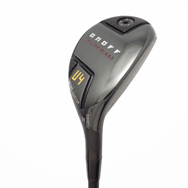 CORSA ４番ユーティリティクラブ24° 楽天市場】中古 4 番 ユーティリティ ロフト24の通販