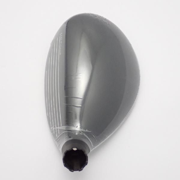 【中古】コブラ　cobra　DS-ADAPT_ユーティリティヘッド単品 ヘッド単体　レディス...