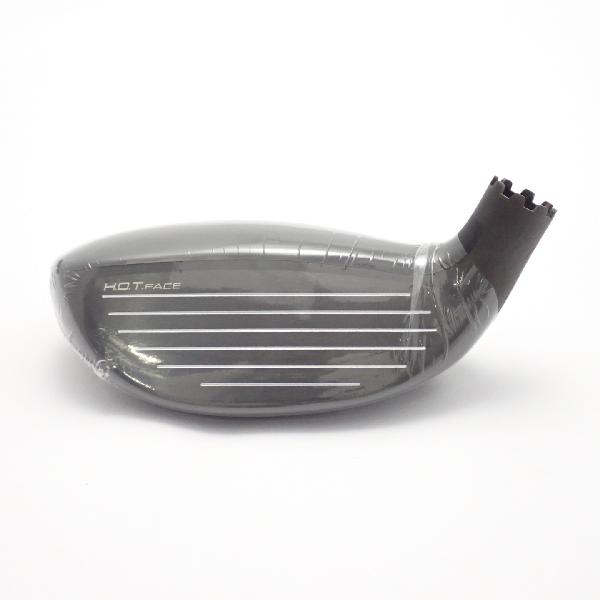 【中古】コブラ　cobra　DS-ADAPT_ユーティリティヘッド単品 ヘッド単体　レディス...