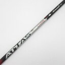 【中古】UST マミヤ ATTAS ATTAS RX SUNRISE RED ATTAS RX SUNRISE RED 4 【本間ゴルフ用】Cランク フレックス...