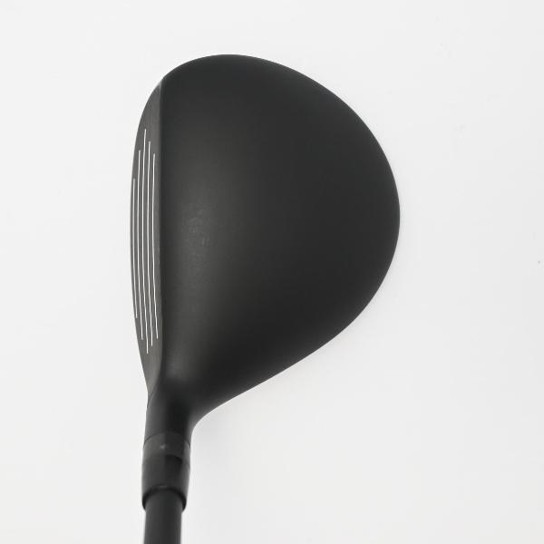 【中古】フォーティーン　FOURTEEN　GelongD FX002 ユーティリティ FT-50f　【U5】シャフト：FT-50fCDランク　フレックス設定無　男性用 メンズ用　右用