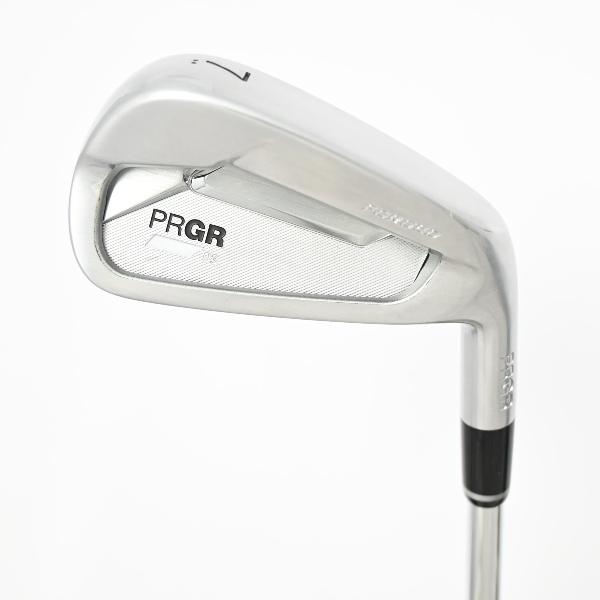 【中古】プロギア　PRGR　03 IRONS ア�