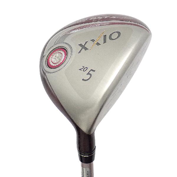 ゼクシオ XXIO NINE LADIES