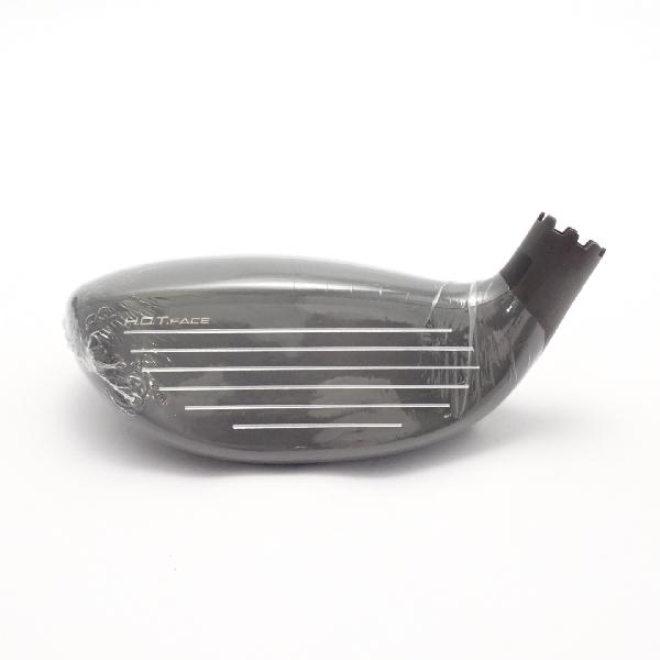 【中古】コブラ　cobra　DS-ADAPT_ユーティリティヘッド単品 ヘッド単体　レディス...