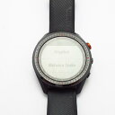 【中古】ガーミン GARMIN Approach S62 - Cランク フレックス- 男性用 メンズ用