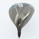【中古】キャロウェイゴルフ Callaway Golf REVA RISE ドライバー ELDIO 40 for Callaway (BLUE) レディスシャフ...