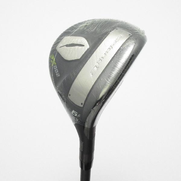 Rakuten - 【中古】フォーティーン　FOURTEEN　GelongD FX002 ユーティリティ FT-50f　【23】シャフト：FT-50fAランク　フレックス設定無　男性用 メンズ用　右用