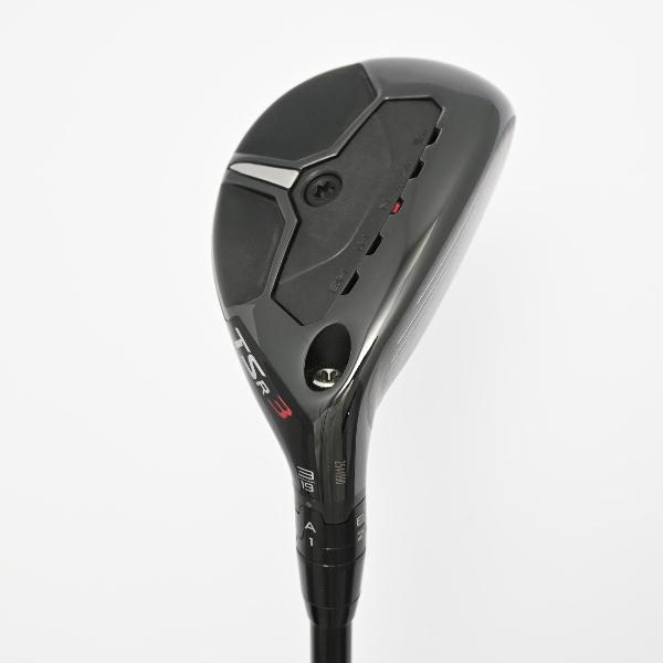 楽天市場】titleist tsr3 utility（スポーツ・アウトドア）の通販