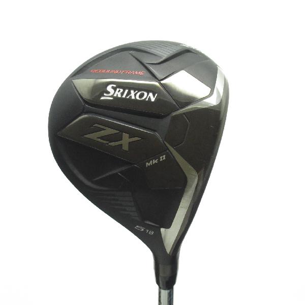 SRIXON ZX (2020)