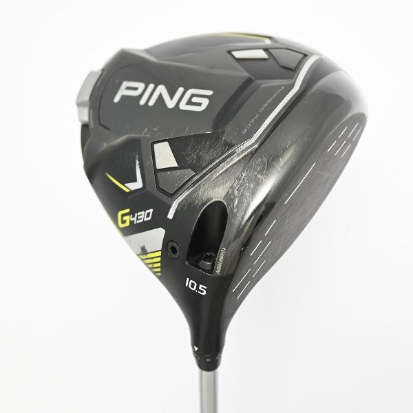 楽天市場】ping g430 sft ドライバー（クラブ｜ゴルフ）：スポーツ