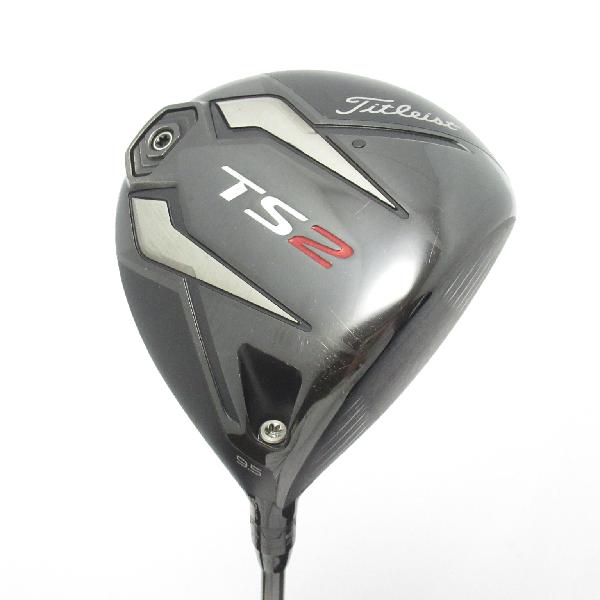 Titleist TS2