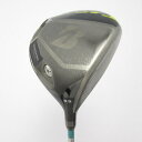 【中古】ブリヂストン JGR JGR ドライバー Tour AD GP-6 シャフト:Tour AD GP-6CDランク フレックスS 男性用 メンズ用 右用