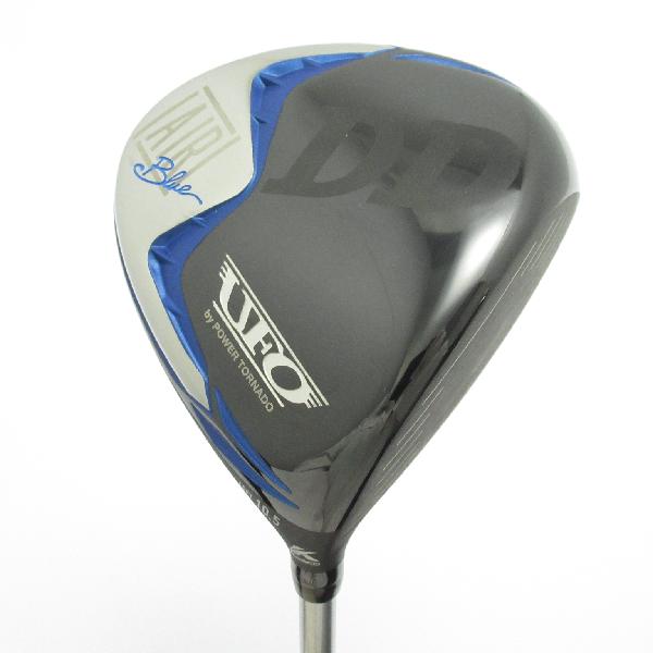Other - 【中古】キャスコ　POWER TORNADO　UFO by POWER TORNADO AIR Blue DD ドライバー Falcon Shaft AIR　シャフト：Falcon Shaft AIRBCランク　フレックスS　男性用 メンズ用　右用