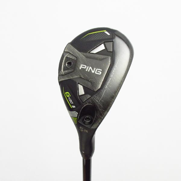 楽天市場】ping g430 ユーティリティ（フレックス（ゴルフクラブ）SR