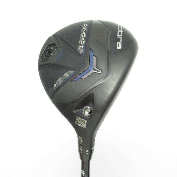 【中古】コブラ　cobra　DS-ADAPT X フェアウェイウッド Speeder NX for Cobra　【5W】シャフト：Speeder NX for CobraCランク　フレックスS　男性用 メンズ用　右用
