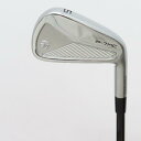 【中古】テーラーメイド P7 P7 MC アイアン Diamana Thump i95 シャフト:Diamana Thump i95BCランク フレックスS 男...
