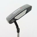 【中古】オデッセイ ODYSSEY TRI HOT 5K ONE パター カーボンスチール複合シャフト 【34】シャフト:カーボンスチール複合シャフトAランク フレックス計測項目外 男性用 メンズ用 右用(4)