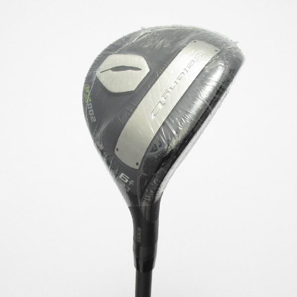 【中古】フォーティーン　FOURTEEN　GelongD FX002 ユーティリティ FT-50f　【23】シャフト：FT-50fAラ..