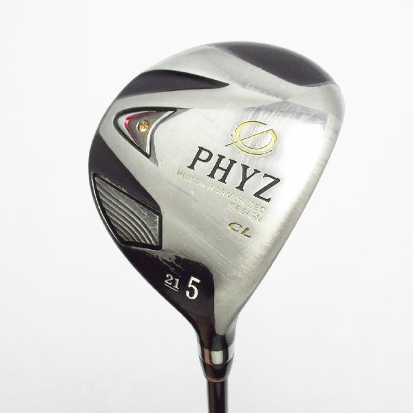 商品説明シャフトPHYZ PZ-403Fロフト21フレックスL左右右用長さ41重量(g)282±バランスB9.5±程度CDヘッドカバー無付属品無グリップ-グリップ程度汚れ・消耗在庫店舗西葛西店備考出荷予定時期通常2日後に出荷商品の程度についてAメーカーフィルムで保護されていて使用痕跡が全く見られない状態Bクラウン・バックフェース・シャフトに傷はなく、ソール・フェースに目立たない傷はあるが、全体的にきれいな状態Cクラウン・バックフェース・シャフトに目立たない傷が確認できる状態ソール・フェースに擦り傷・当たり傷など使用感のある傷が見られる状態Dクラウン・バックフェース・シャフトに擦り傷・当たり傷・小さな凹み・目立つ塗装剥がれが確認できる状態ソール・フェースに爪にかかるような擦り傷・当たり傷が見られる状態E全体的に汚く見える状態(使用に問題はございません)注意事項・注文手続き完了後の内容変更・キャンセル・交換・返品はお受けできません。あらかじめご了承ください。・ゴルフガレージ店頭でも販売しておりますので、タイミングによっては店頭完売によりご用意できない場合もございます。・重量・バランスについては弊社実測値です。・長さは、メーカーによって測定方法が異なるため、シャフト改造の痕跡が認められない場合、実測値が近似値であればメーカー公表値を表示しています。※アイアンセットの場合は、主に5番アイアンの長さを表示しています。中古