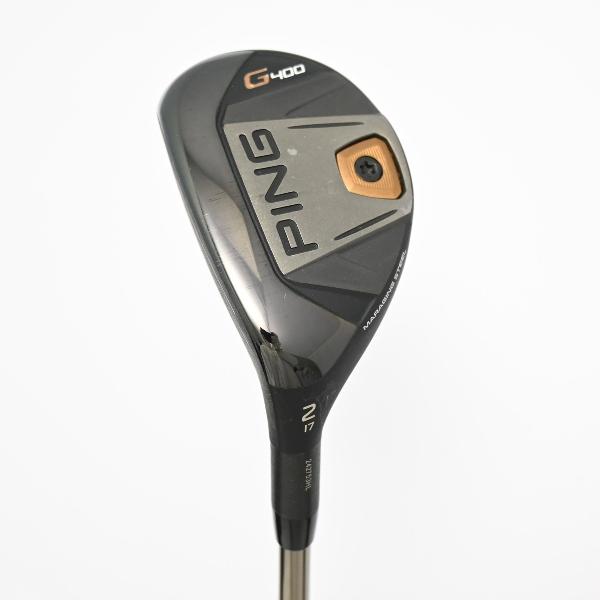 楽天市場】g400 ユーティリティ レフティの通販