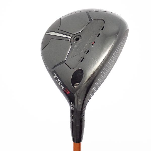 Titleist TSR3 (2022)