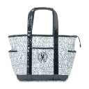 サイコバニー PSYCHO BUNNY EXCLUSIVE EDITION トートバッグ