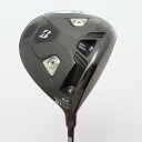 【中古】ブリヂストン BRIDGESTONE GOLF B-LIMITED B1 LS ドライバー Speeder NX BLACK 60 シャフト:Speeder NX BLACK 60CDランク フレックスS 男性用 メンズ用 右用